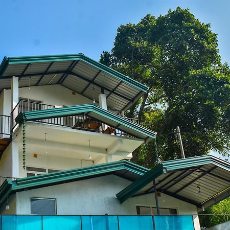 Rocky Dreams Ella Hotel Exterior photo