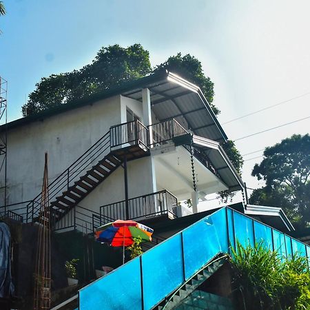 Rocky Dreams Ella Hotel Exterior photo