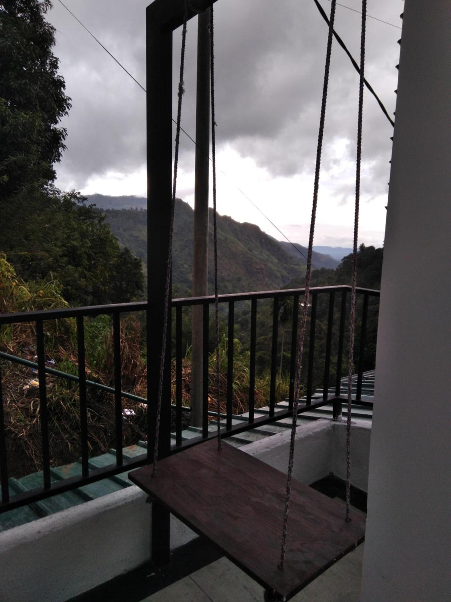 Rocky Dreams Ella Hotel Exterior photo