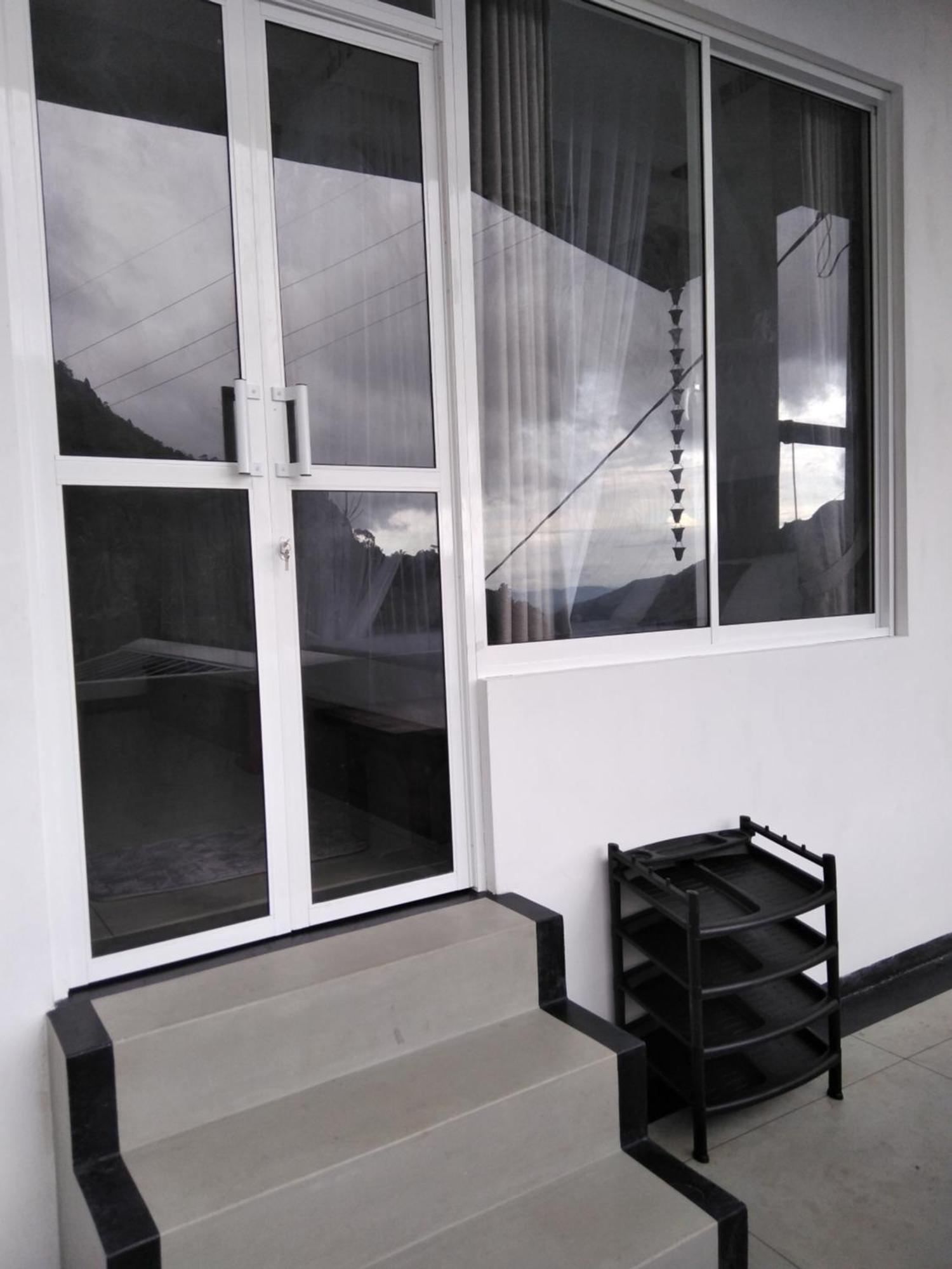 Rocky Dreams Ella Hotel Exterior photo