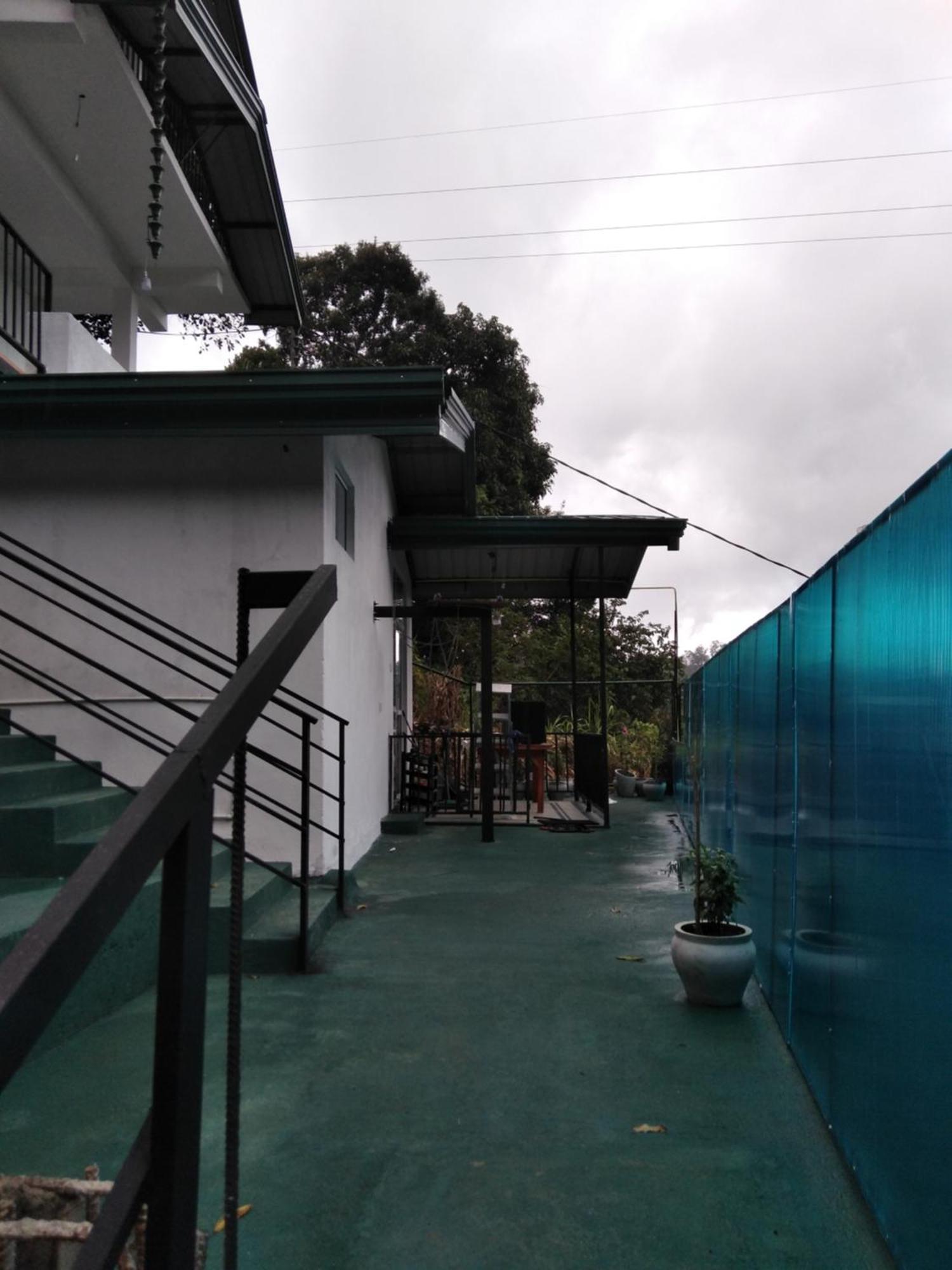 Rocky Dreams Ella Hotel Exterior photo
