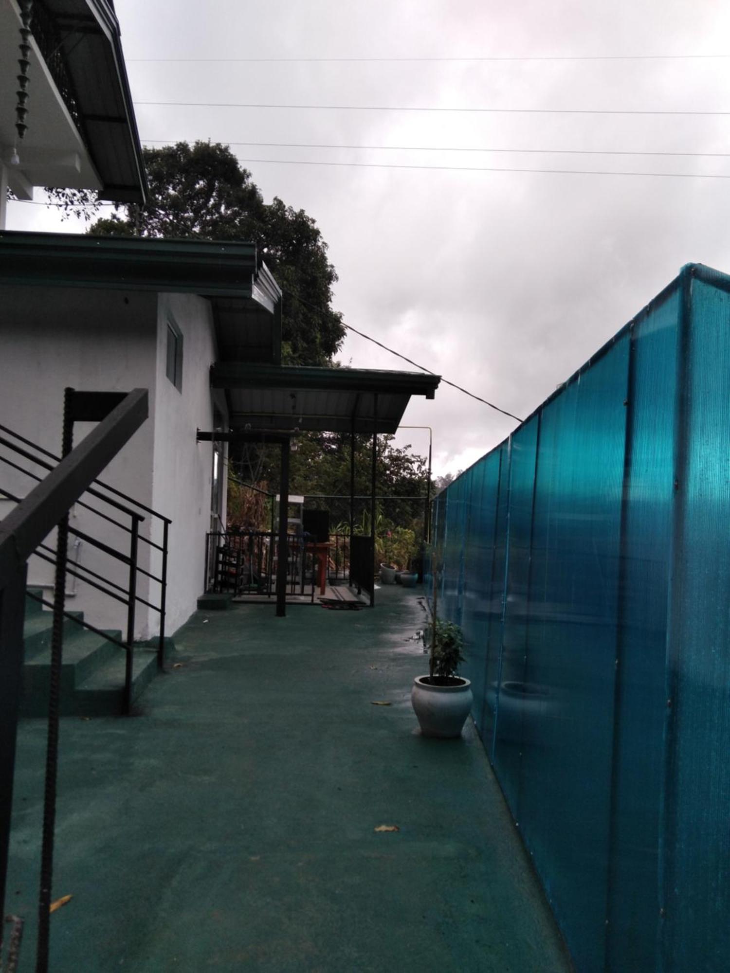 Rocky Dreams Ella Hotel Exterior photo