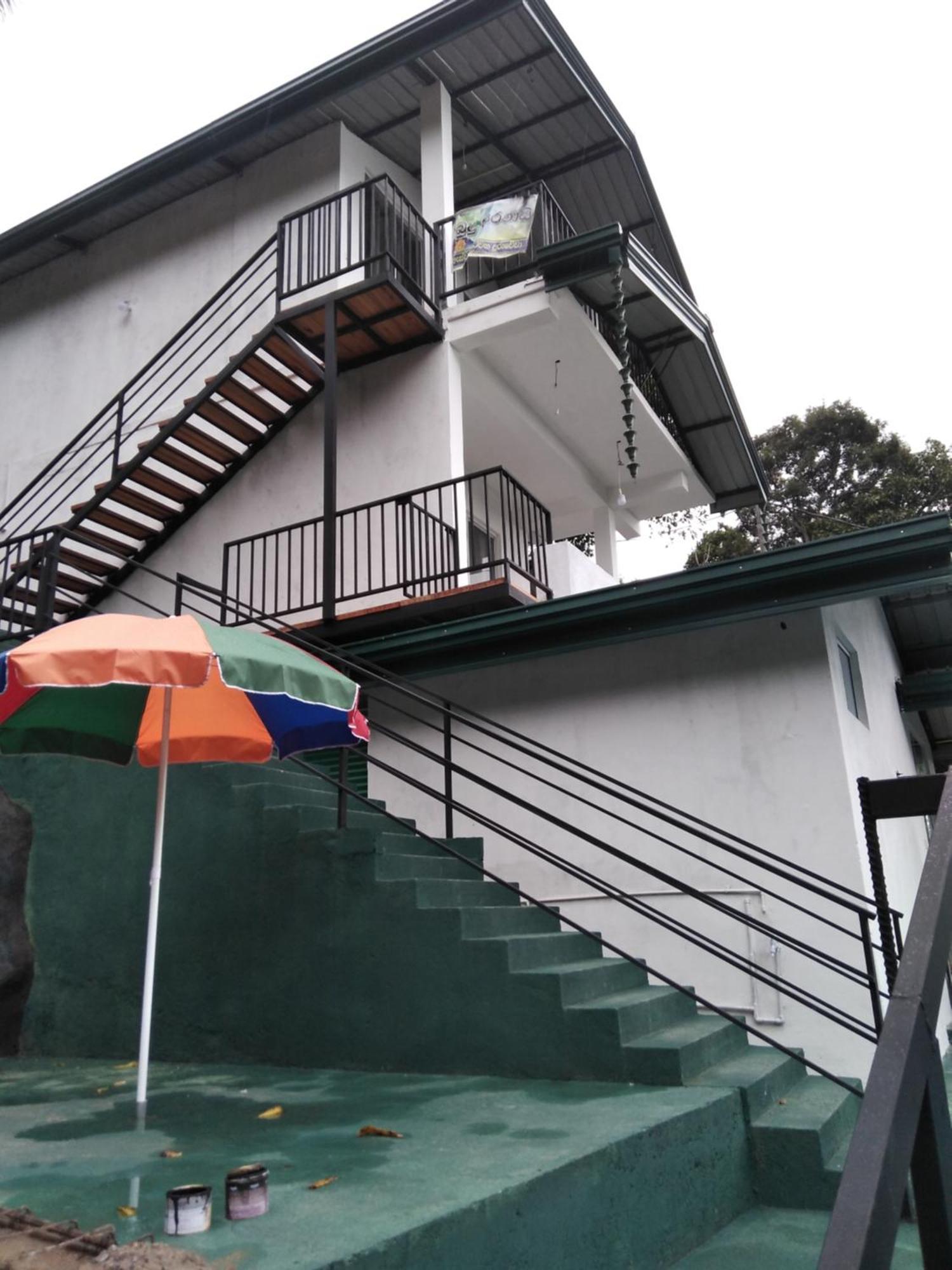 Rocky Dreams Ella Hotel Exterior photo