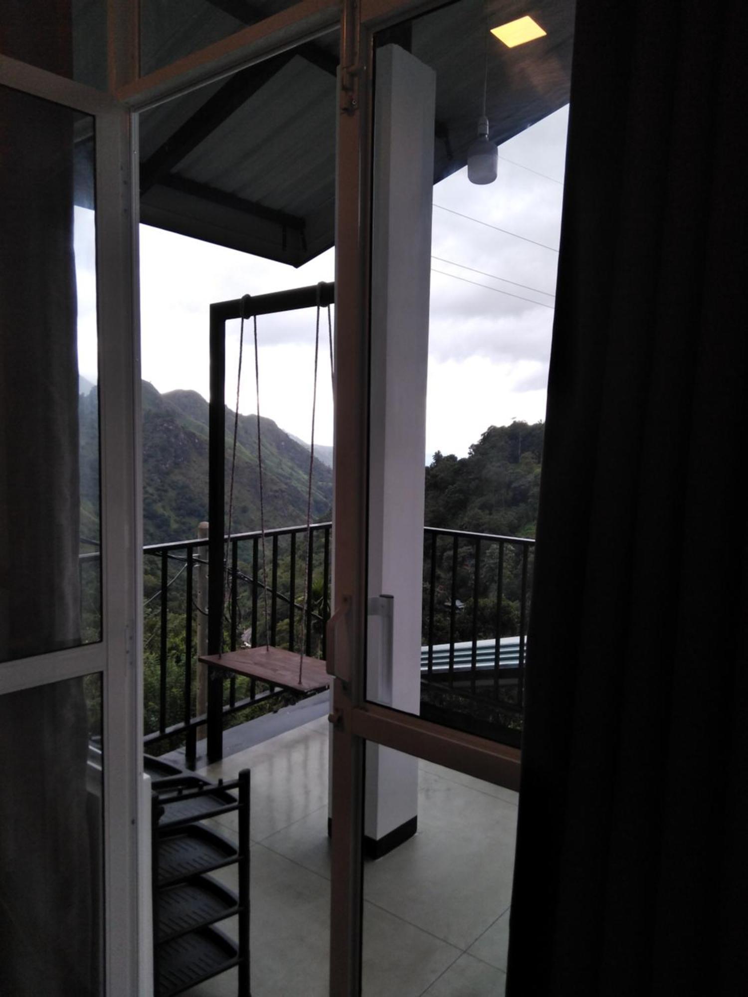Rocky Dreams Ella Hotel Exterior photo