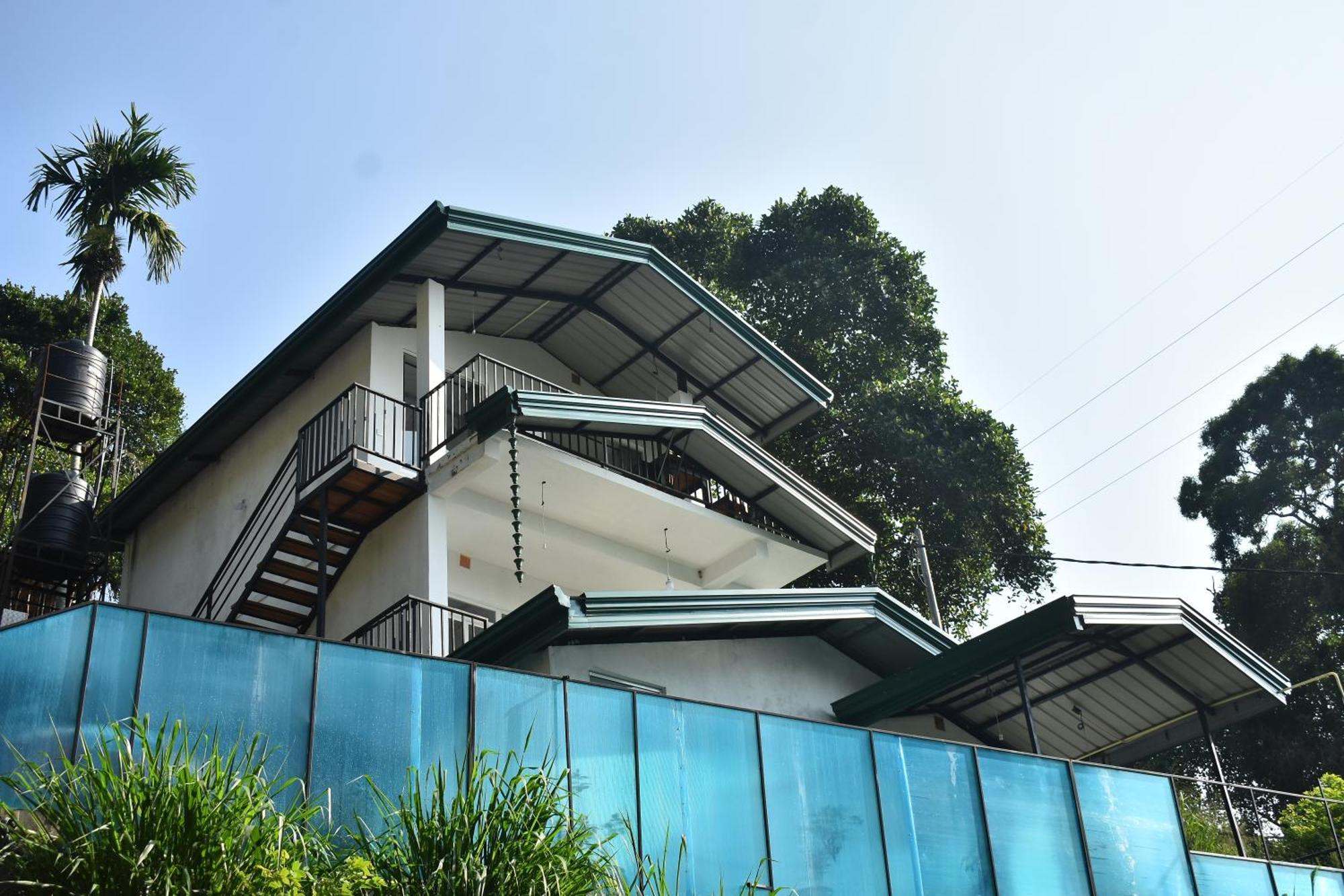 Rocky Dreams Ella Hotel Exterior photo