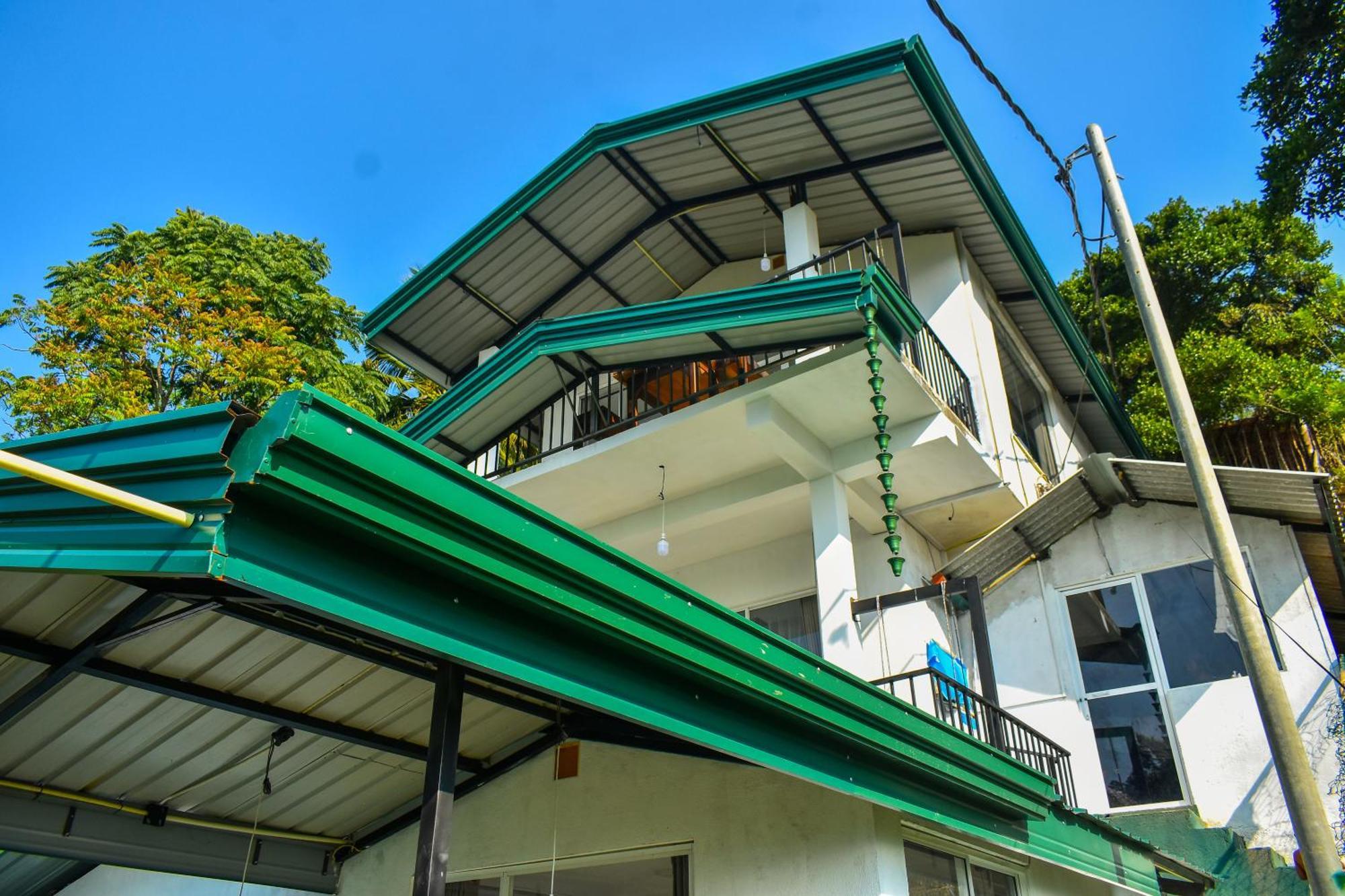 Rocky Dreams Ella Hotel Exterior photo
