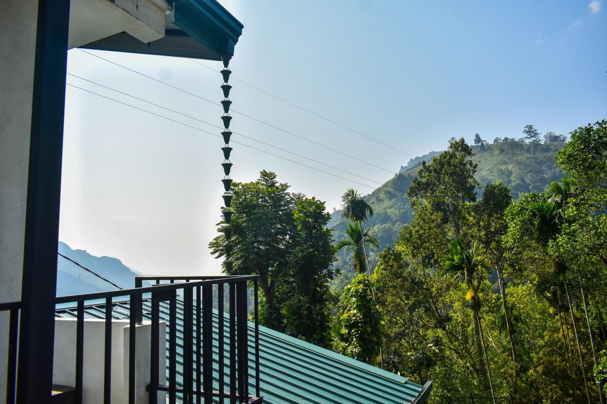 Rocky Dreams Ella Hotel Exterior photo