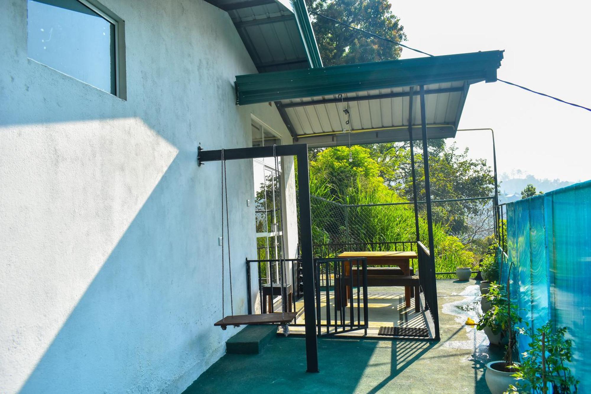 Rocky Dreams Ella Hotel Exterior photo