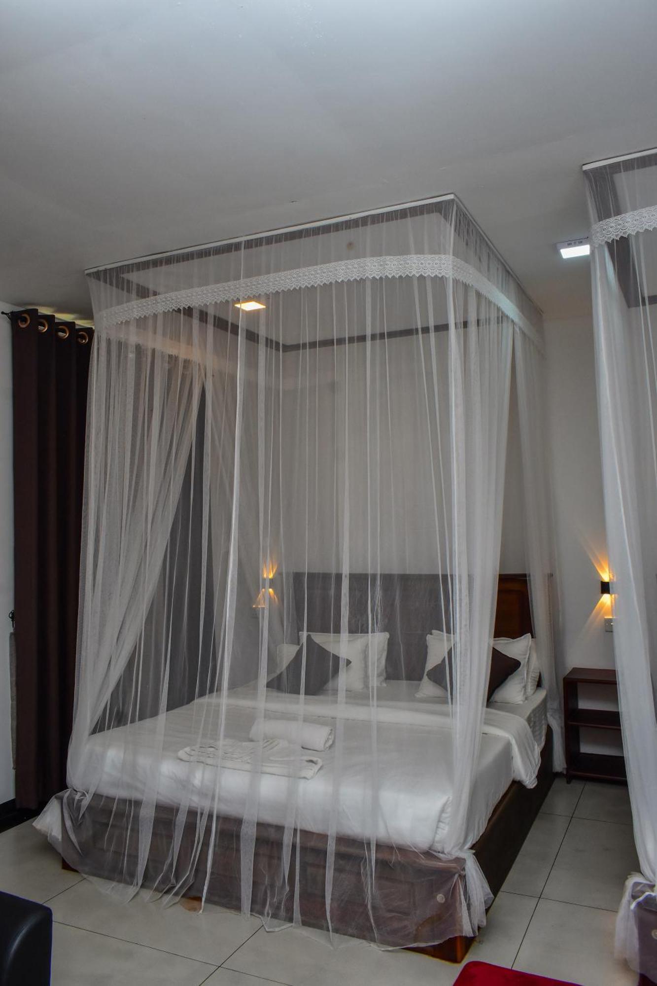 Rocky Dreams Ella Hotel Exterior photo