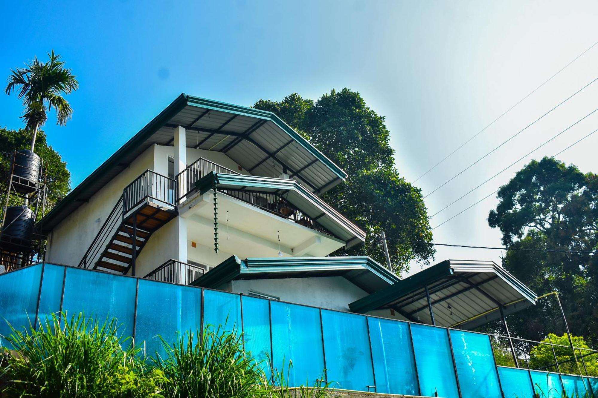 Rocky Dreams Ella Hotel Exterior photo